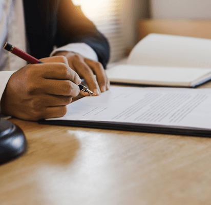 Wills & Estates