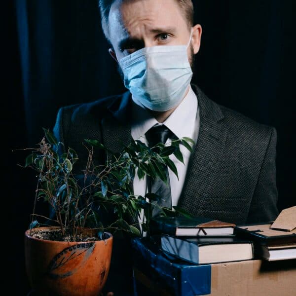 Expect to be part of something