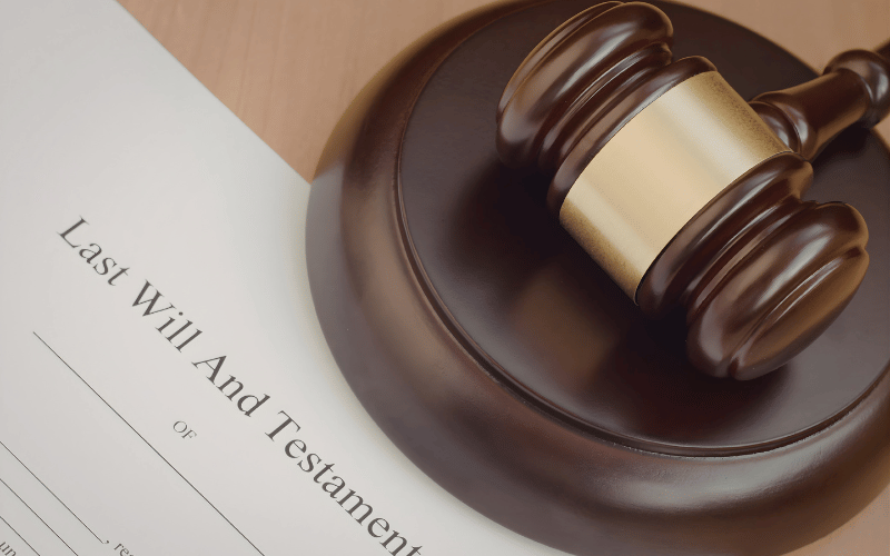 What Happens If Someone Dies Without a Will in Victoria?