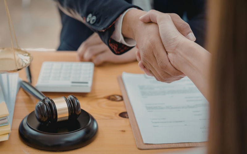 What Legal Documents Does a Small Business in Australia Actually Need?