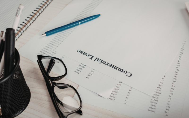 How to Get Out of a Commercial Lease Early