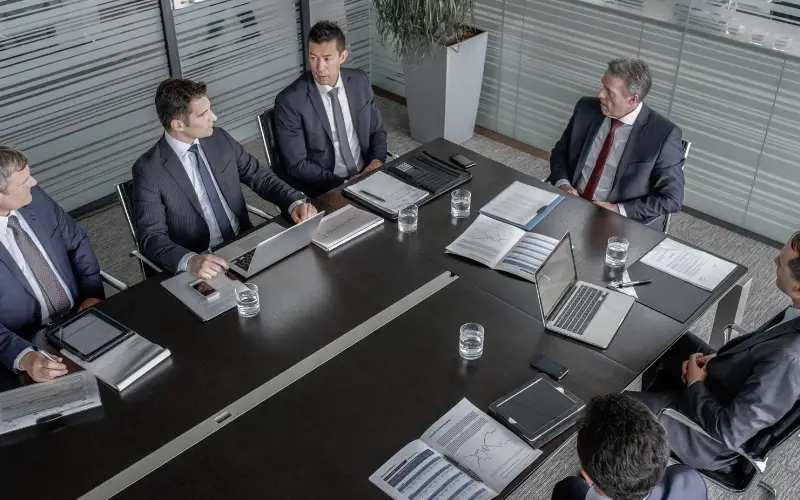 Director Duties: What Section 180 Actually Means in Practice - Corporations Act 2001 (Cth) s 180